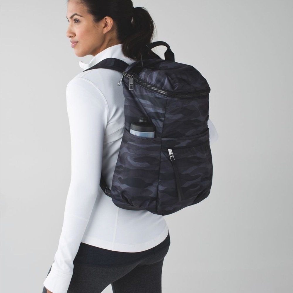 Lululemon Around Town Backpack